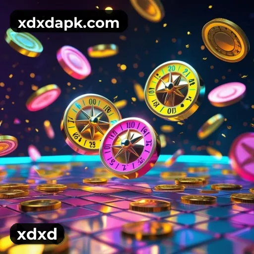 Jogos App xdxd