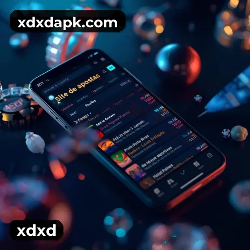 App xdxd iOS