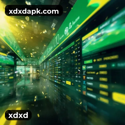 App xdxd Android