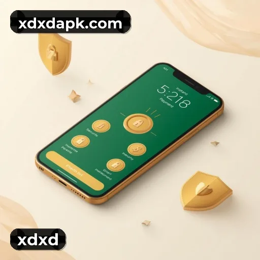 Bônus App xdxd