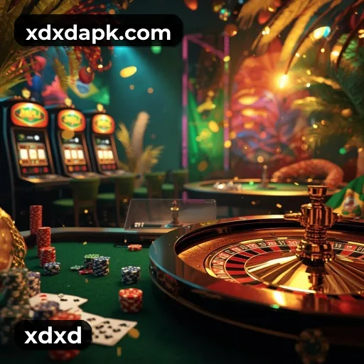cassino_Blackjack