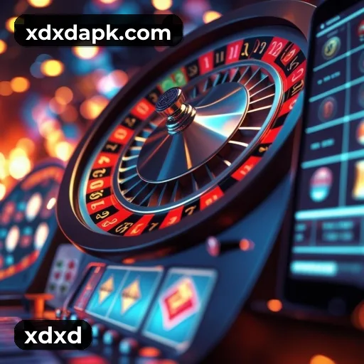 Instalar APK xdxd