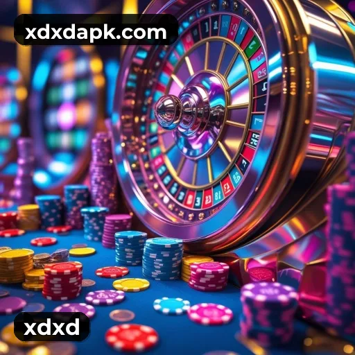 Baixar xdxd Android