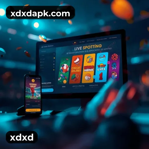 Segurança App xdxd
