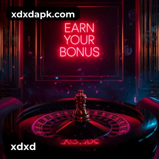 App Mobile xdxd