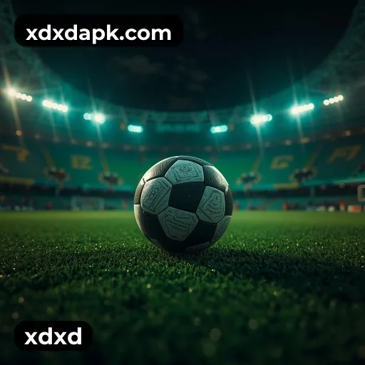 Aplicativo móvel xdxd para iOS e Android