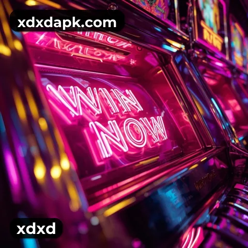 Aplicativo móvel xdxd para iOS e Android