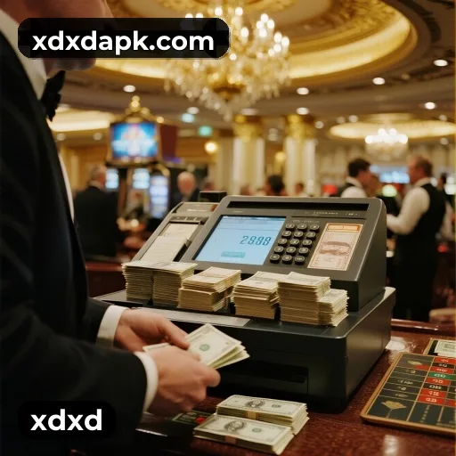 Slots desktop xdxd