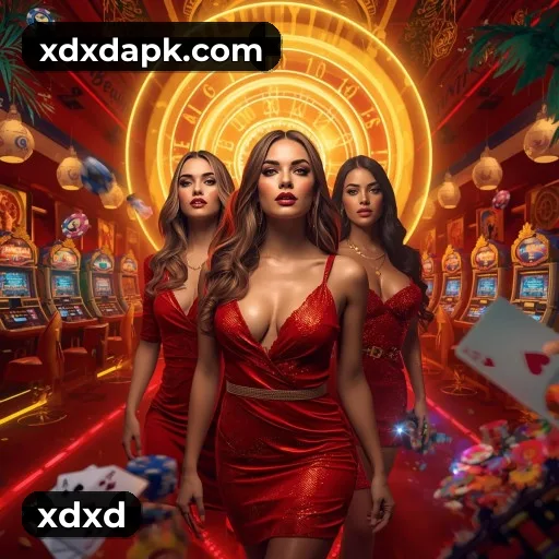 Promoções de slots xdxd