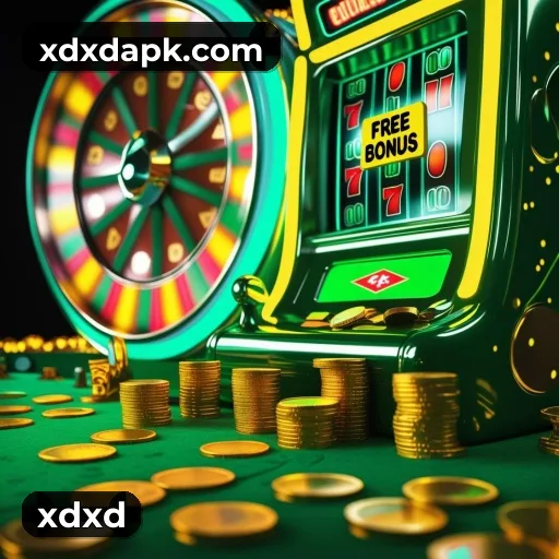 Chances Ganhar xdxd