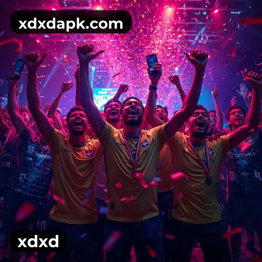 Eventos xdxd